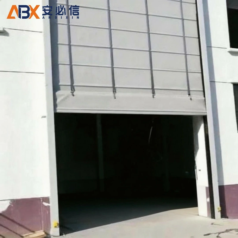 曲靖市翻转式卸货平台