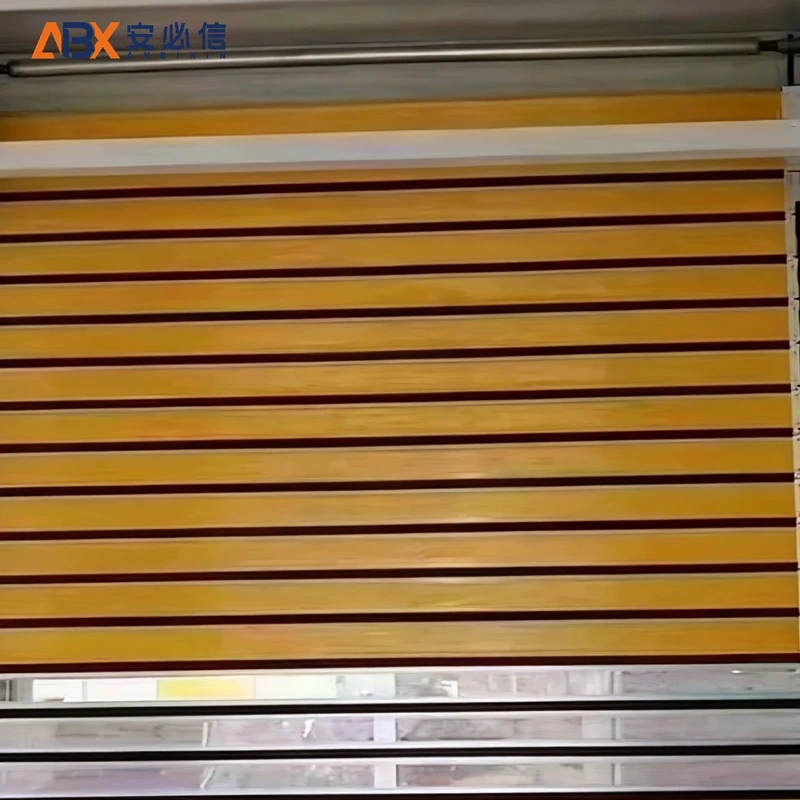 曲靖市厂房高速门